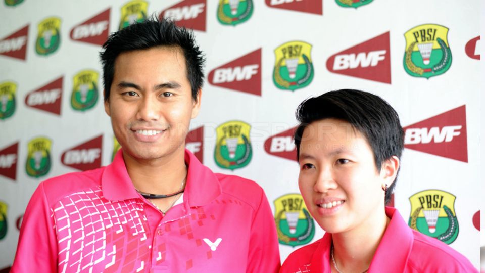 Copyright: &copy; Ratno Prasetyo/INDOSPORT